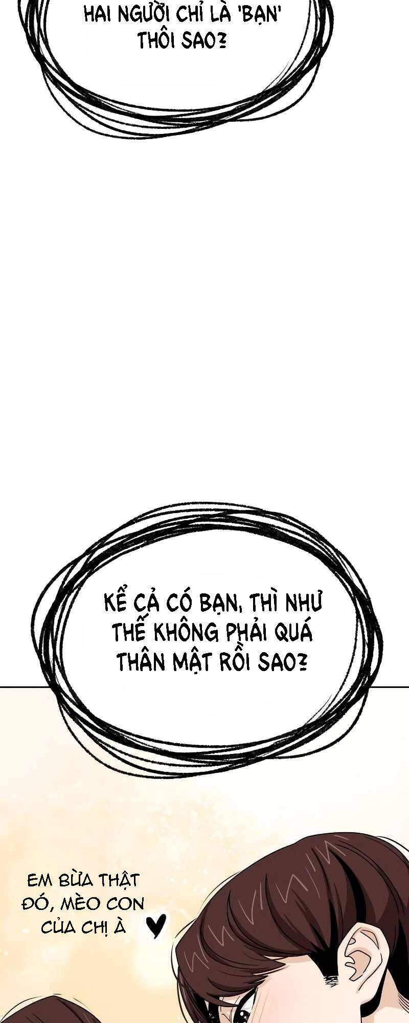 Lớ Ngớ Vớ Phải Tình Yêu Chapter 59.2 - 44