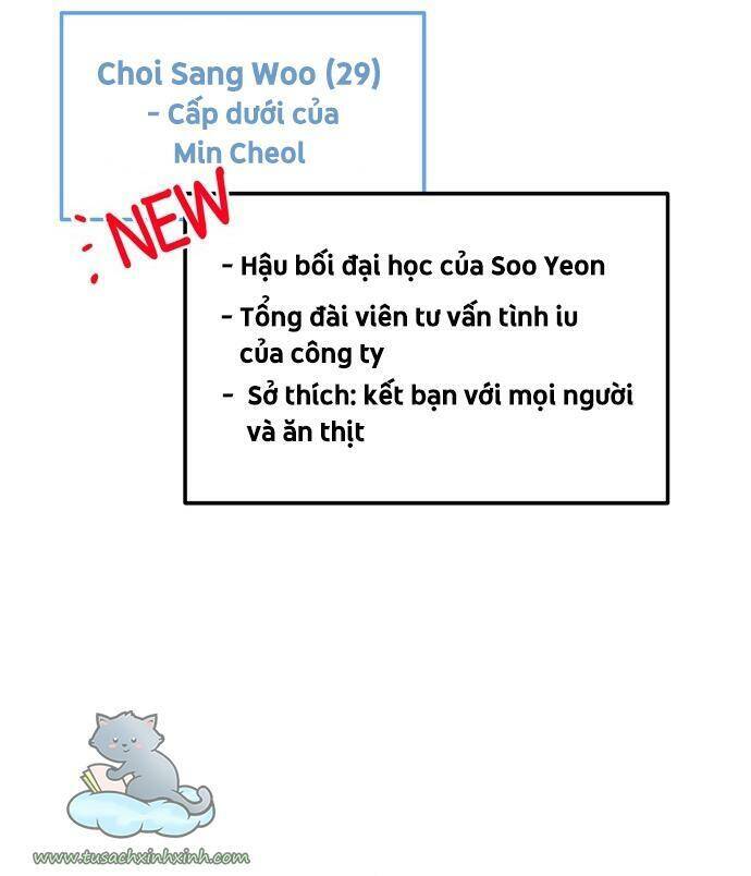 Lớ Ngớ Vớ Phải Tình Yêu Chapter 6 - 69