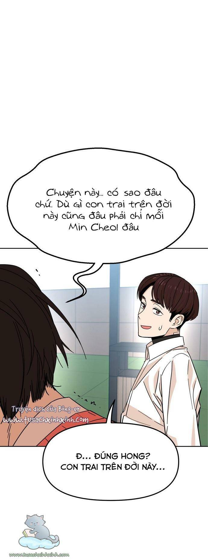 Lớ Ngớ Vớ Phải Tình Yêu Chapter 6 - 76