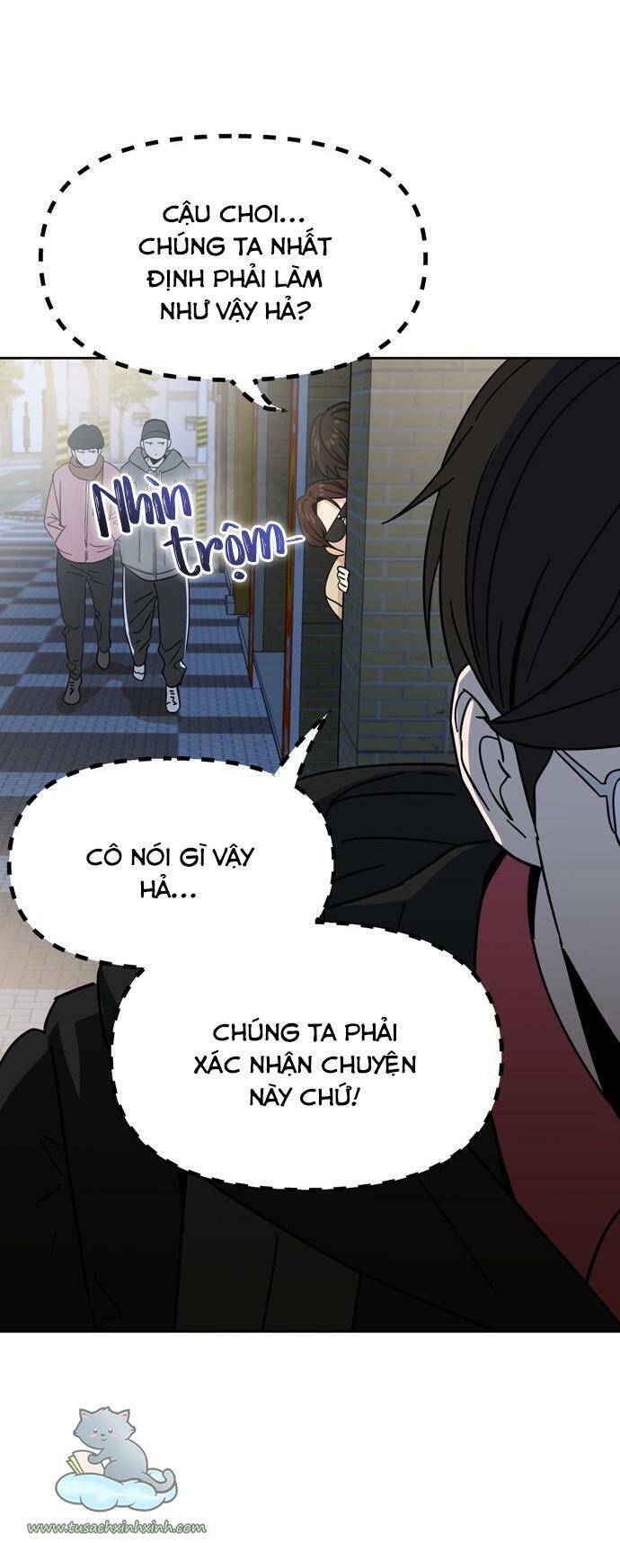 Lớ Ngớ Vớ Phải Tình Yêu Chapter 6 - 81