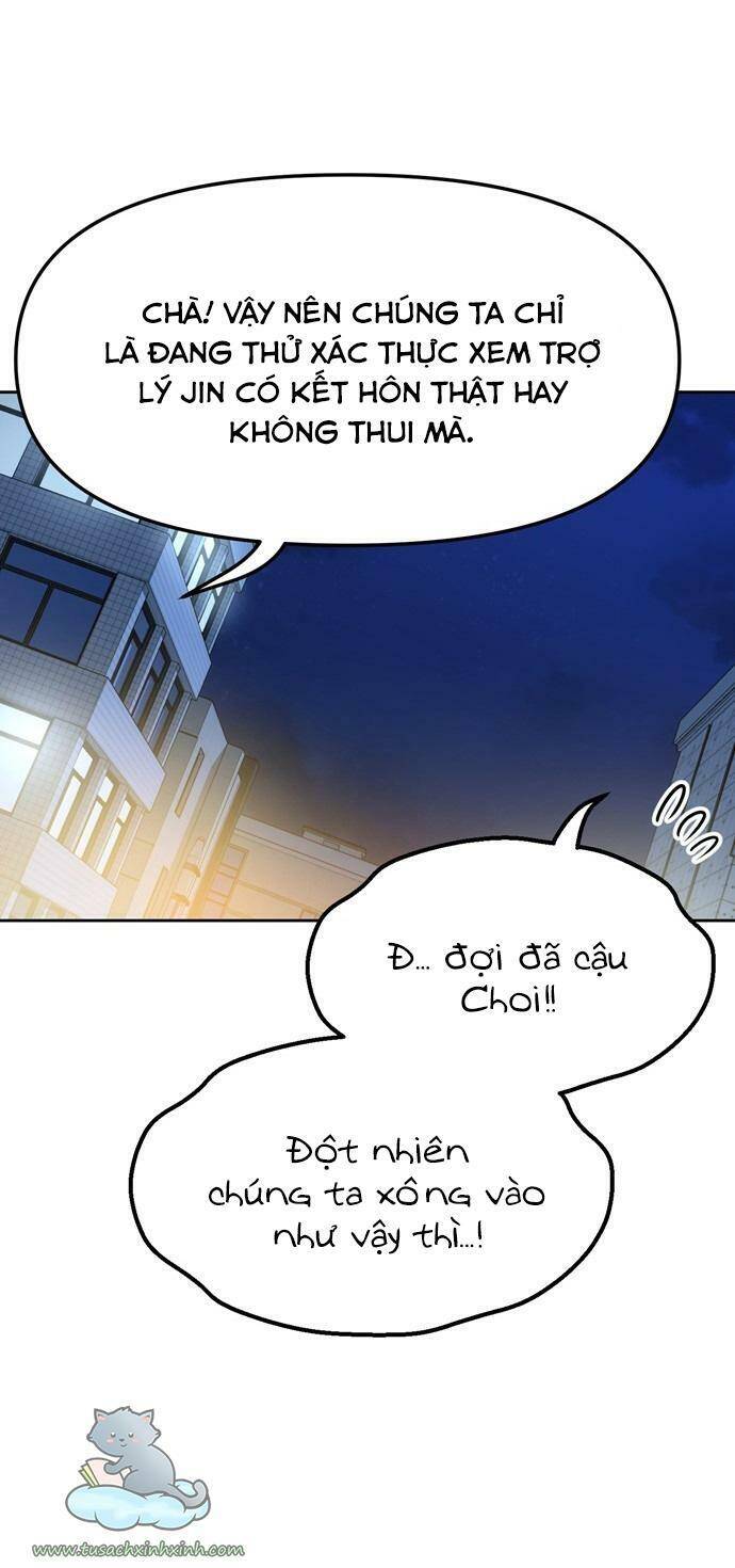 Lớ Ngớ Vớ Phải Tình Yêu Chapter 6 - 84