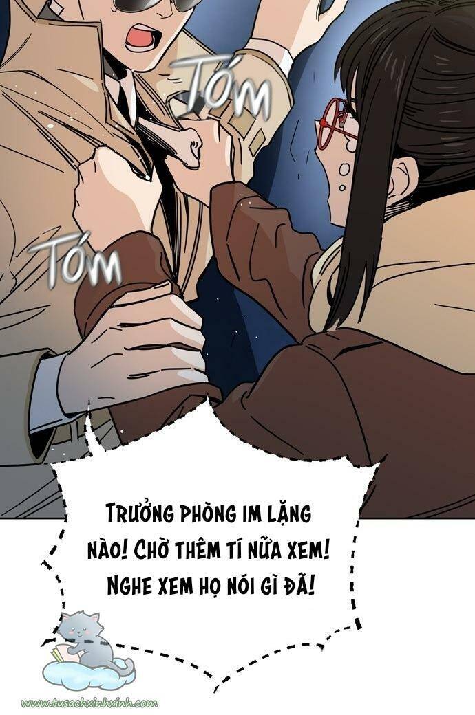 Lớ Ngớ Vớ Phải Tình Yêu Chapter 7 - 16