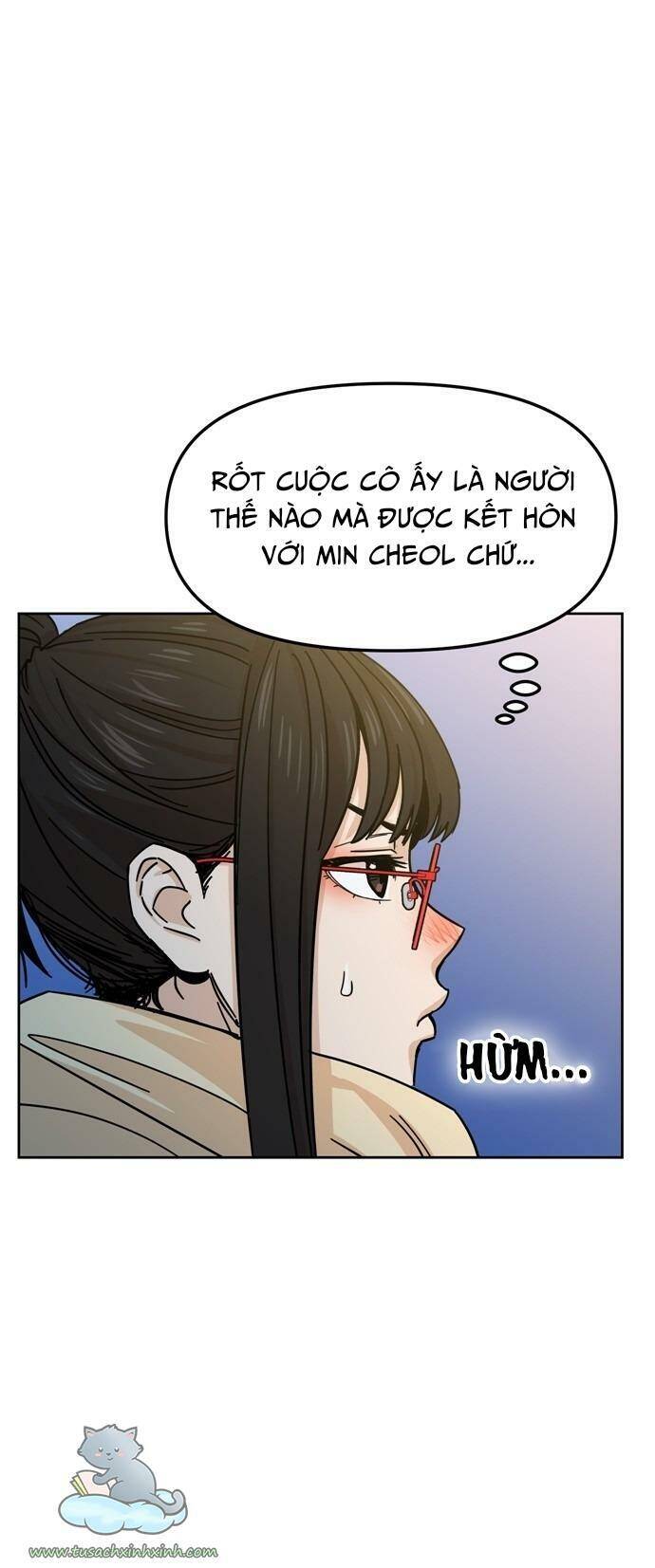 Lớ Ngớ Vớ Phải Tình Yêu Chapter 7 - 2