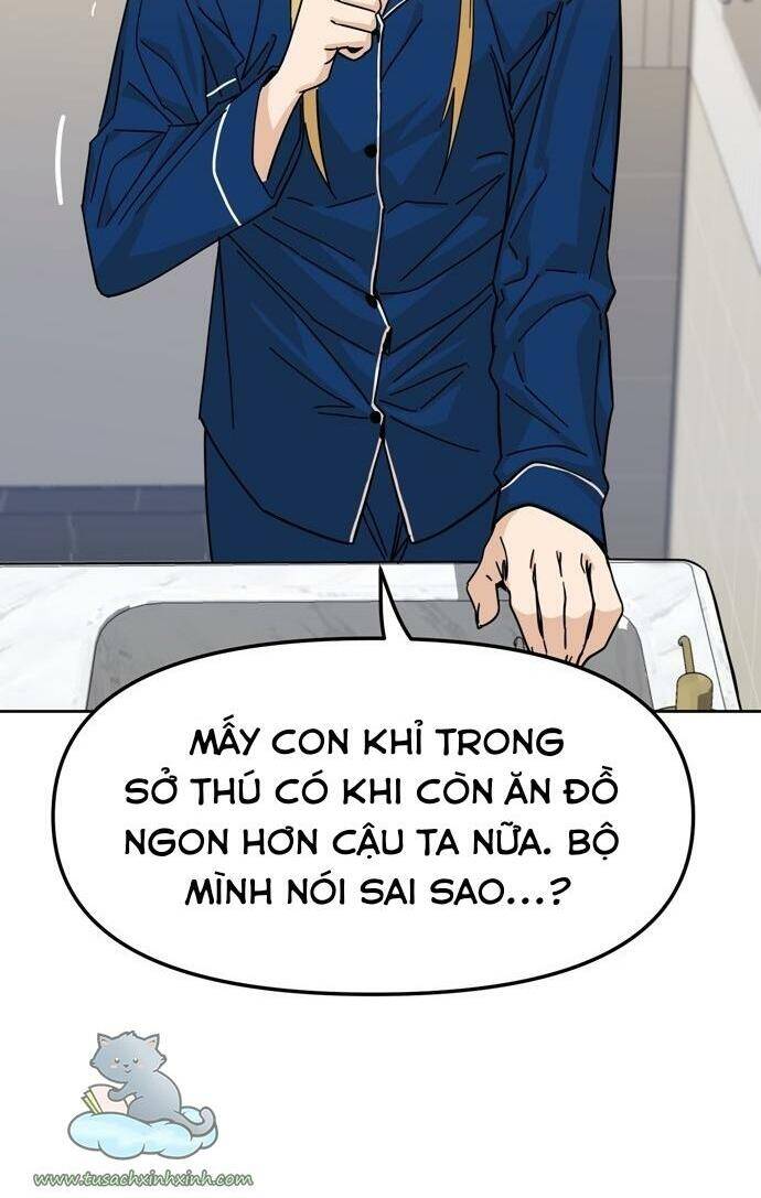 Lớ Ngớ Vớ Phải Tình Yêu Chapter 7 - 47