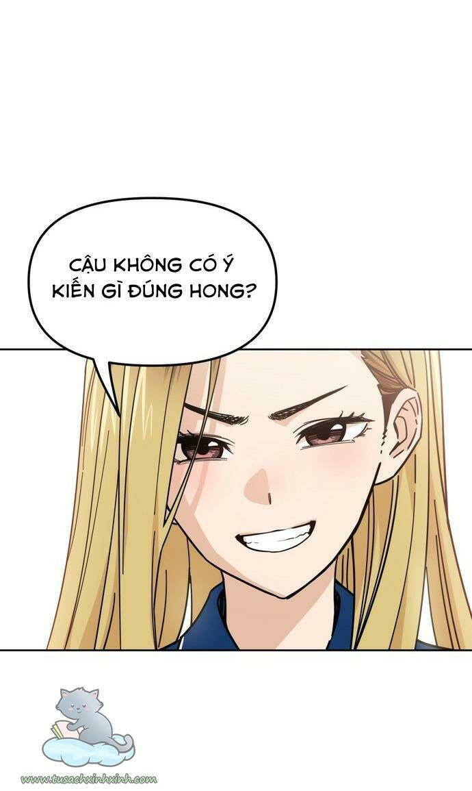 Lớ Ngớ Vớ Phải Tình Yêu Chapter 7 - 92