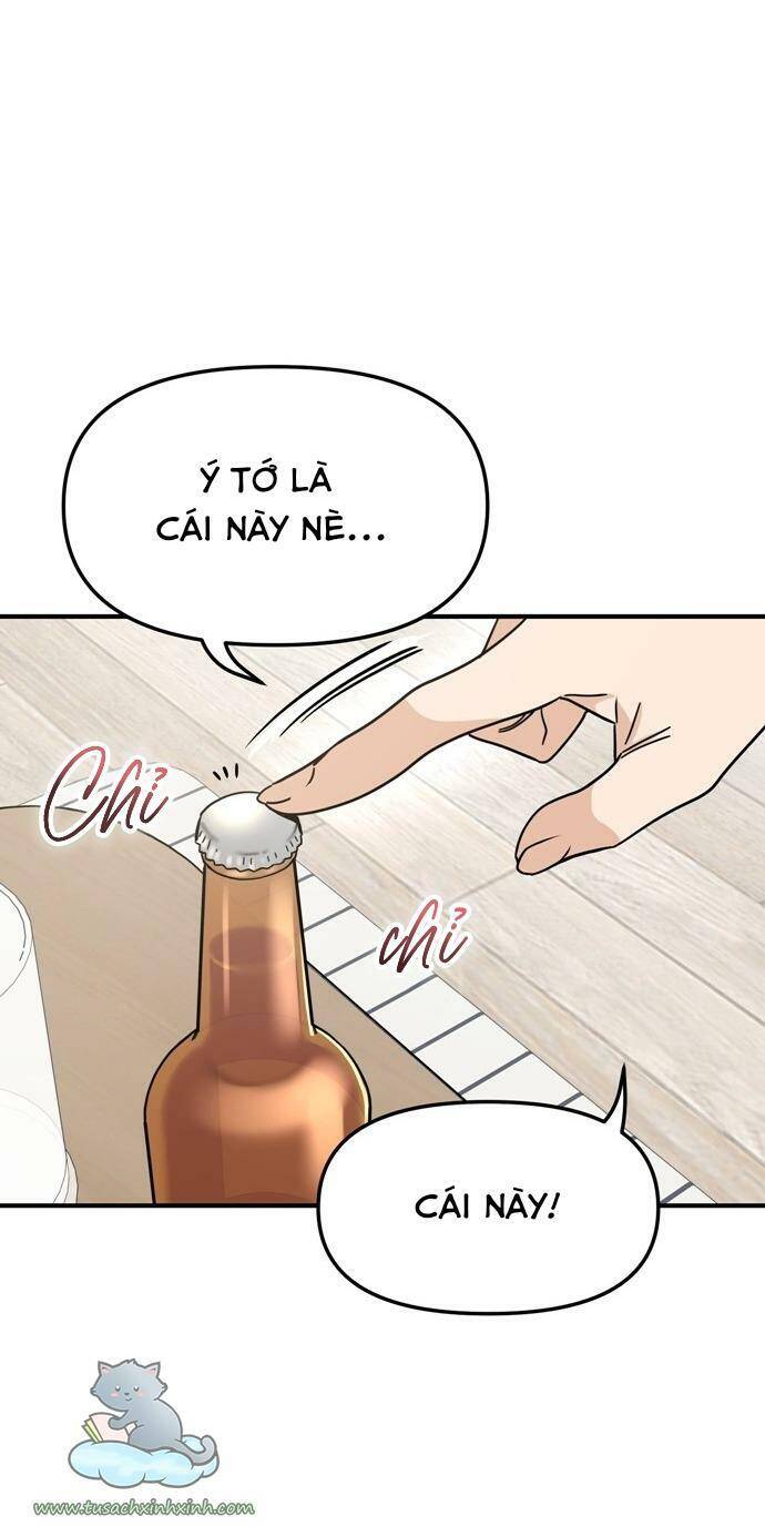 Lớ Ngớ Vớ Phải Tình Yêu Chapter 8 - 16