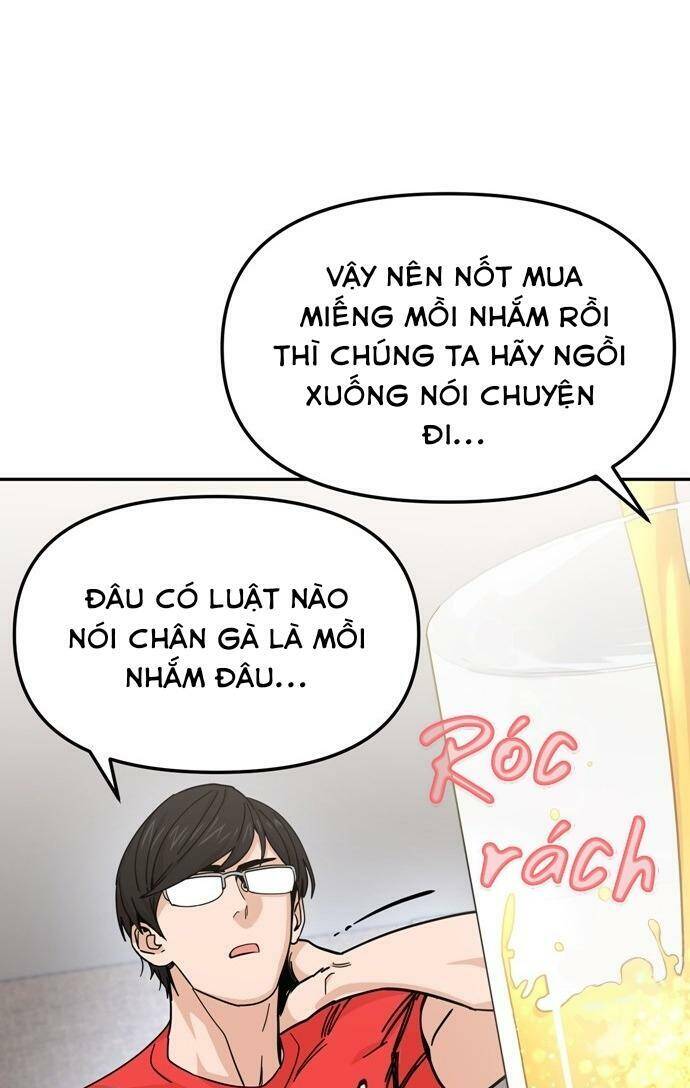 Lớ Ngớ Vớ Phải Tình Yêu Chapter 8 - 21