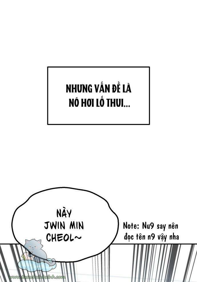 Lớ Ngớ Vớ Phải Tình Yêu Chapter 8 - 51