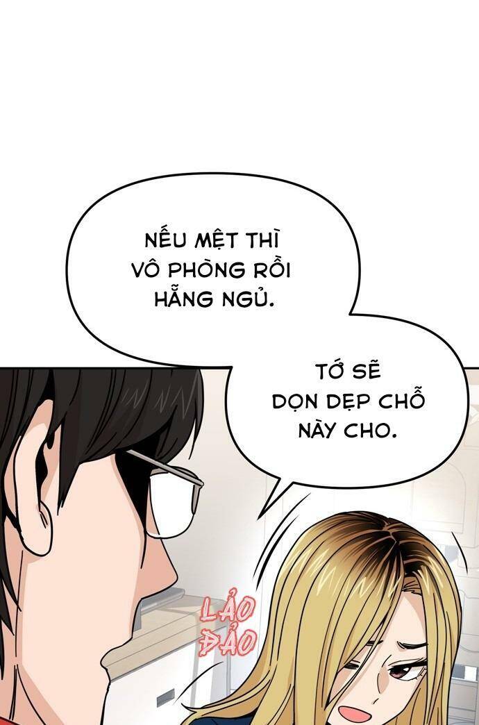 Lớ Ngớ Vớ Phải Tình Yêu Chapter 8 - 74