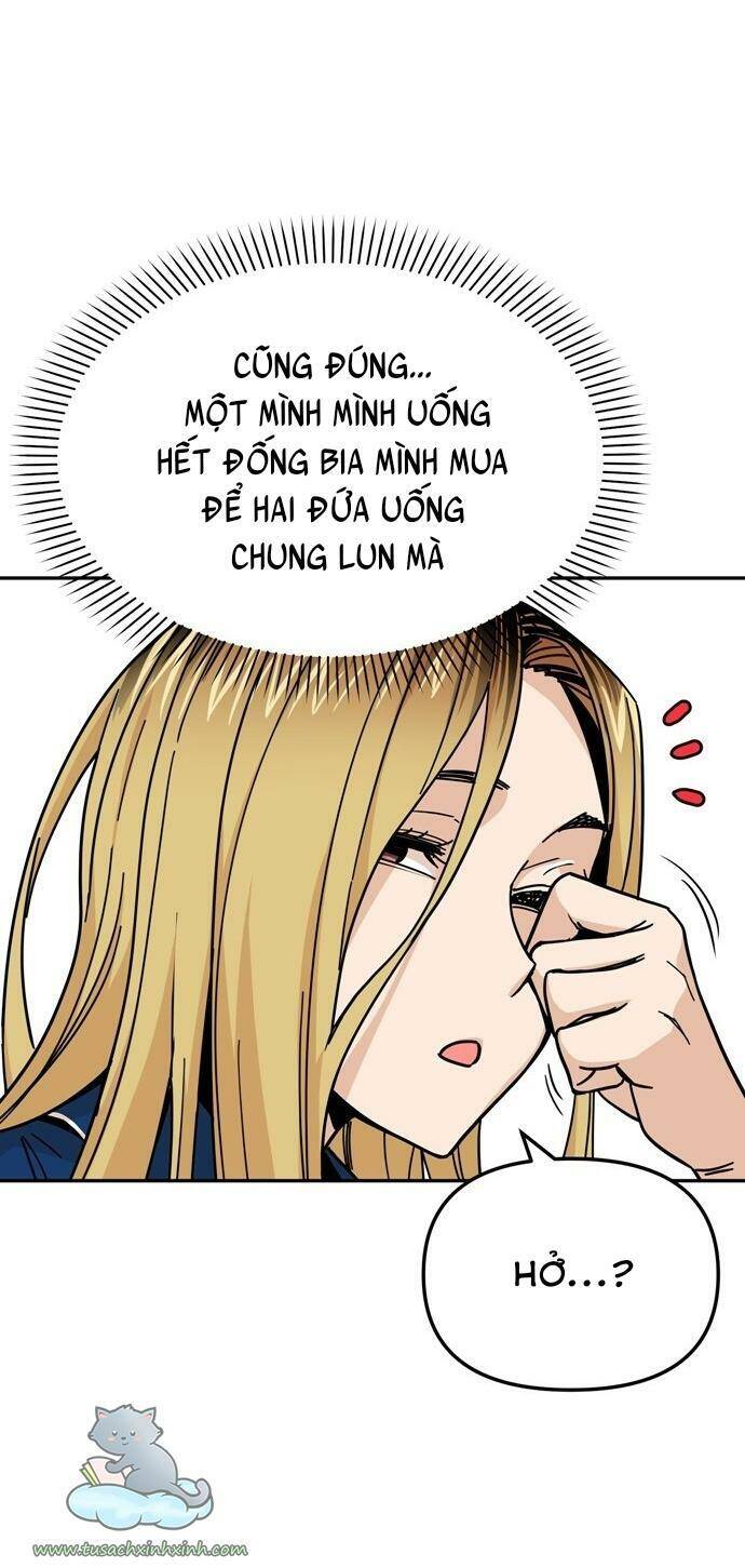 Lớ Ngớ Vớ Phải Tình Yêu Chapter 8 - 78