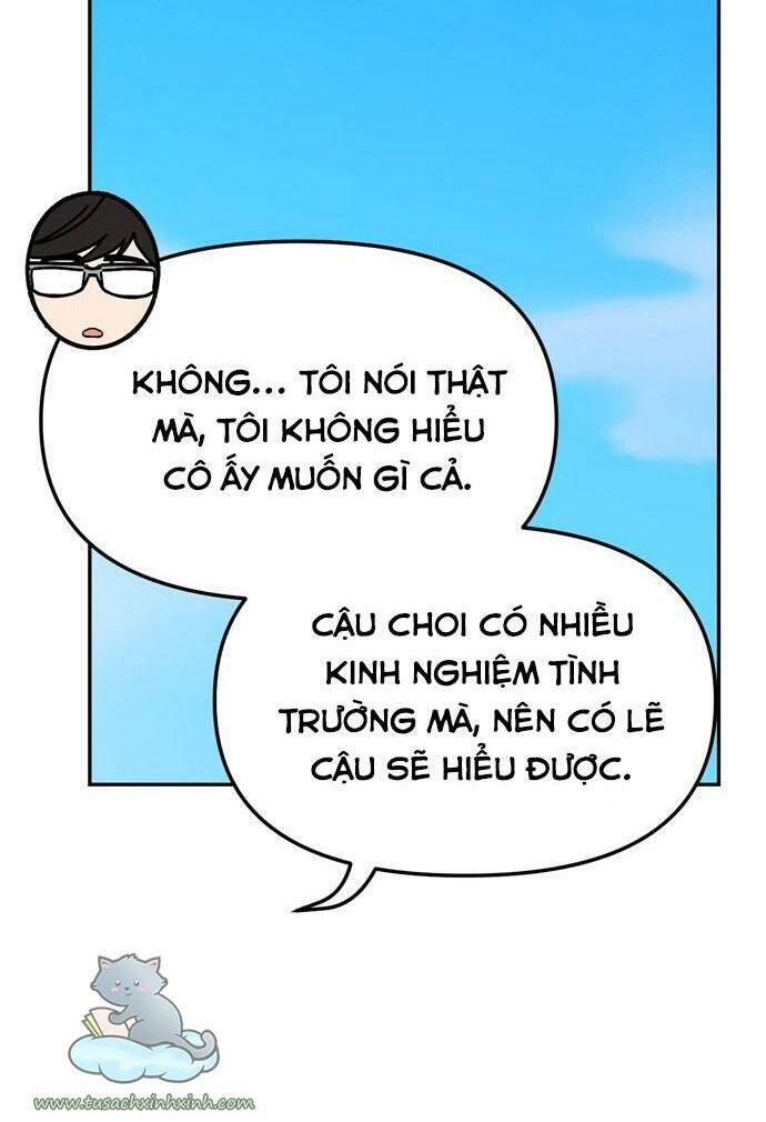 Lớ Ngớ Vớ Phải Tình Yêu Chapter 9 - 54