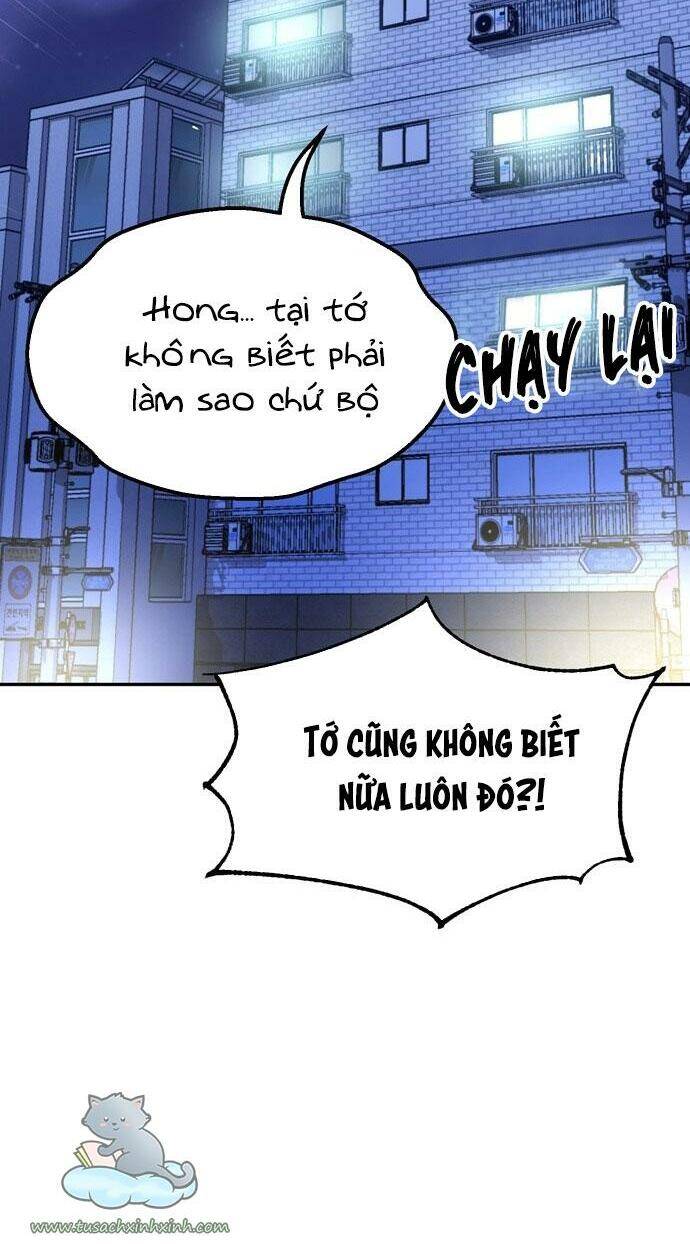 Lớ Ngớ Vớ Phải Tình Yêu Chapter 9 - 84