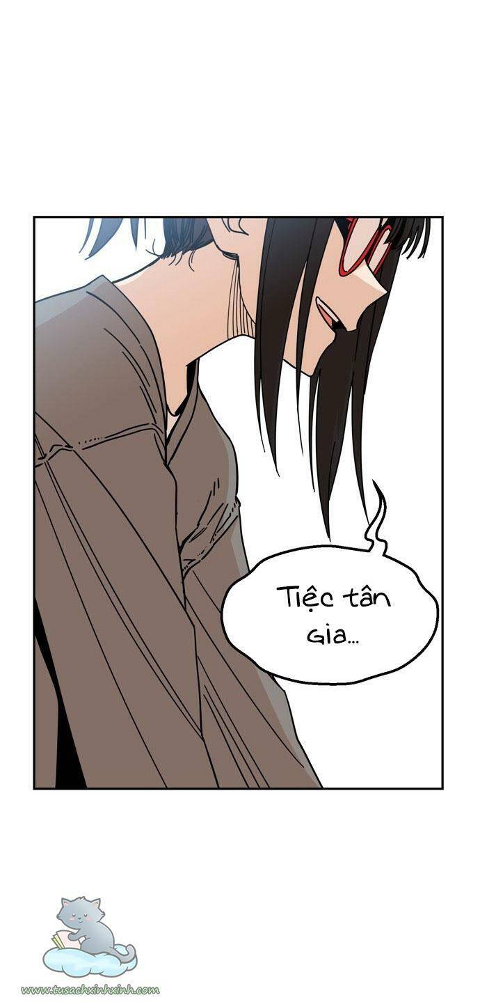 Lớ Ngớ Vớ Phải Tình Yêu Chapter 9 - 95