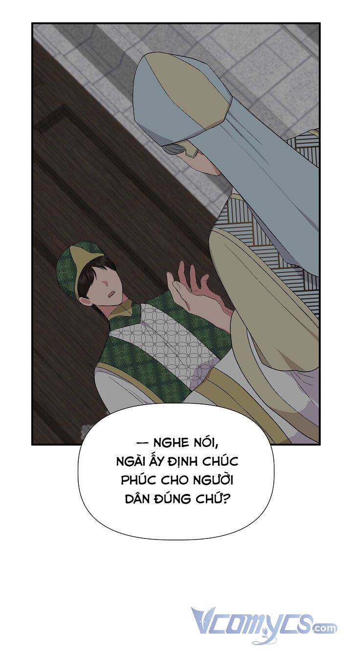 Tôi Không Phải Là Cinderella Chapter 58 - 36