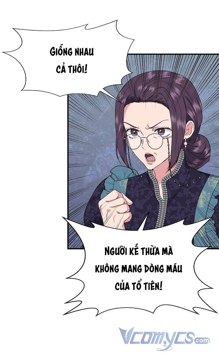 Tôi Không Phải Là Cinderella Chapter 62 - 11