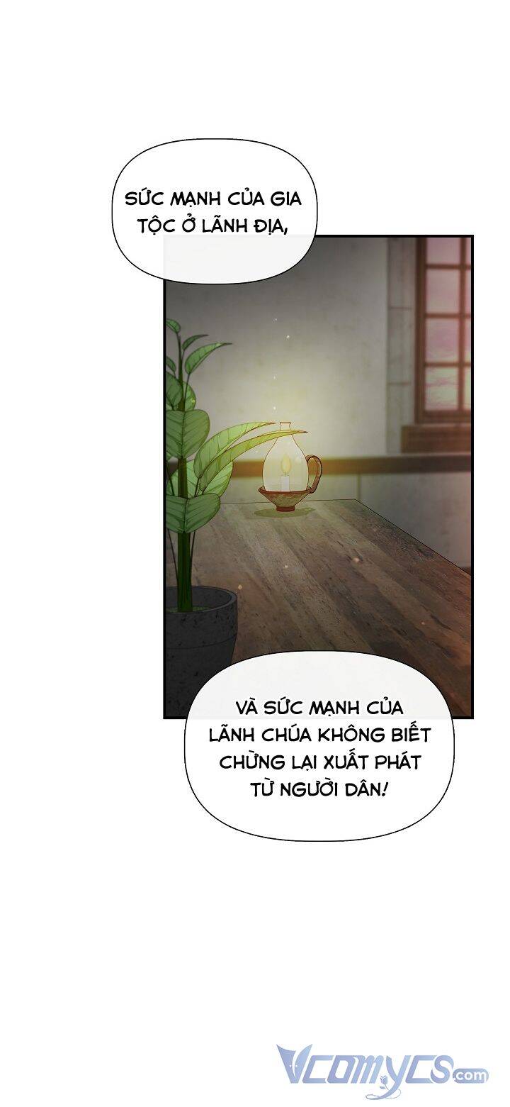 Tôi Không Phải Là Cinderella Chapter 62 - 14