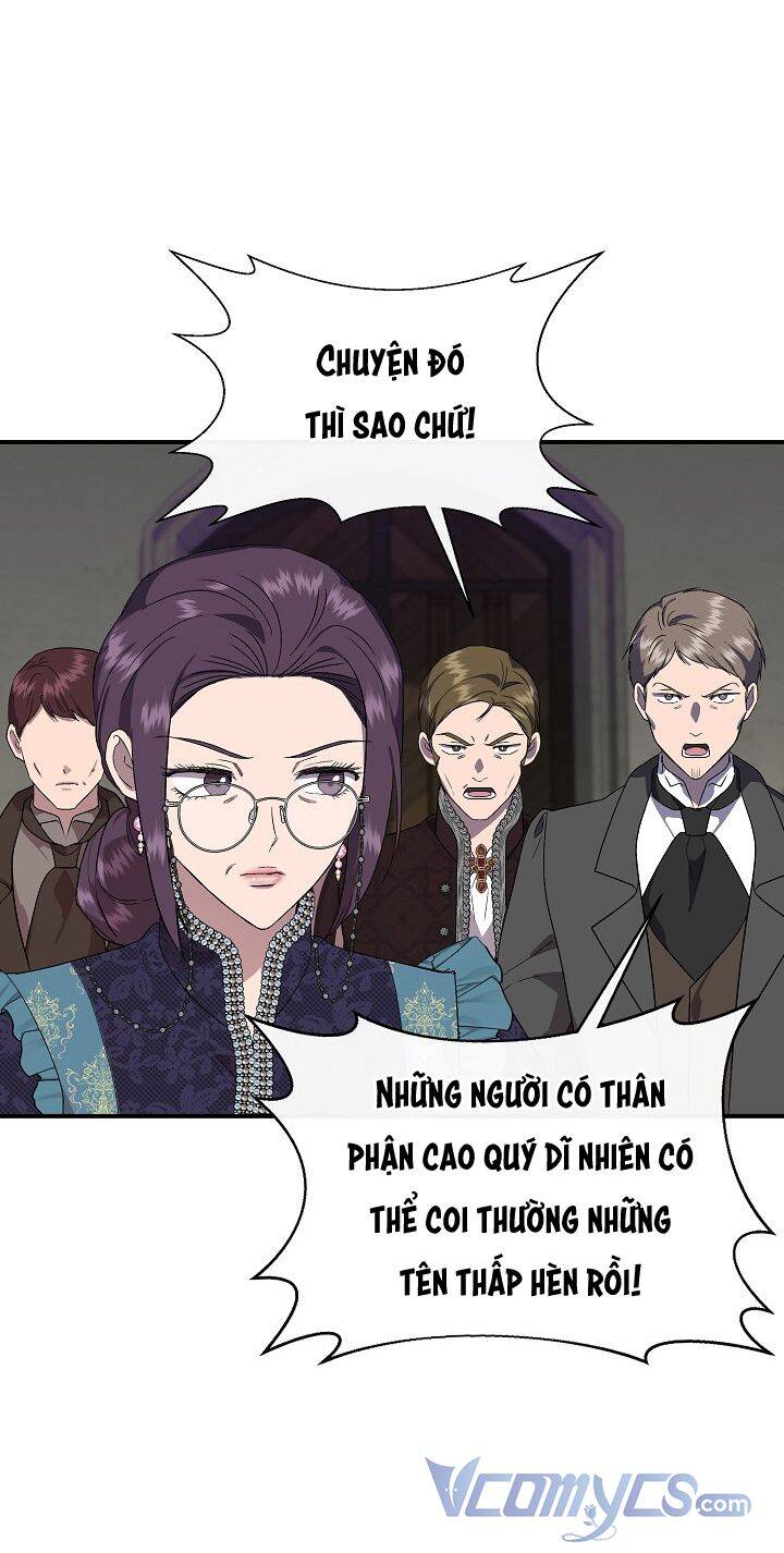 Tôi Không Phải Là Cinderella Chapter 62 - 15