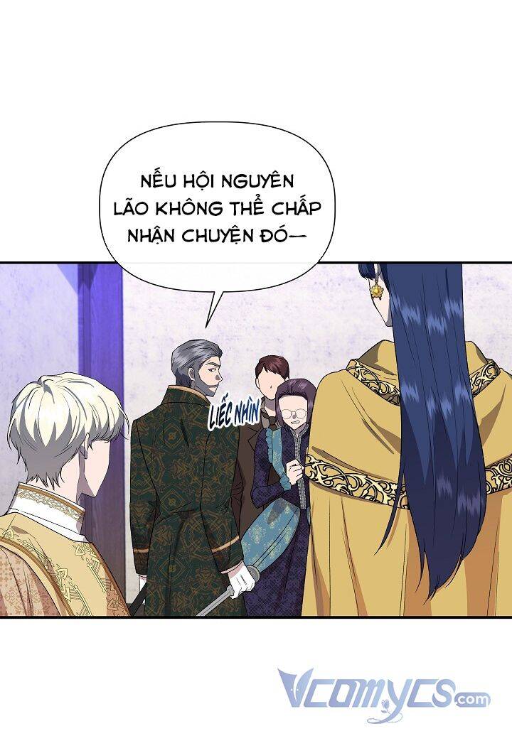 Tôi Không Phải Là Cinderella Chapter 62 - 24