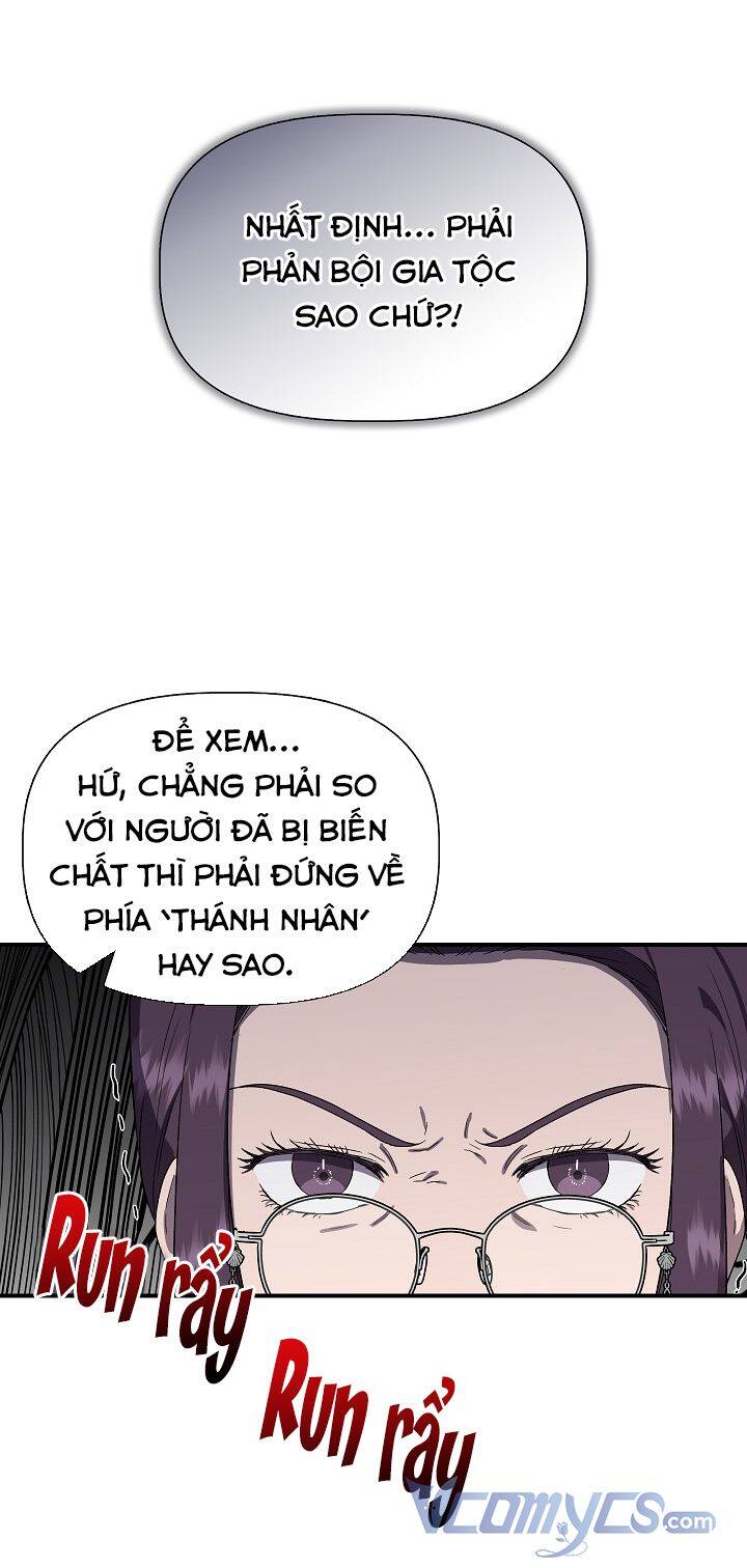 Tôi Không Phải Là Cinderella Chapter 62 - 28