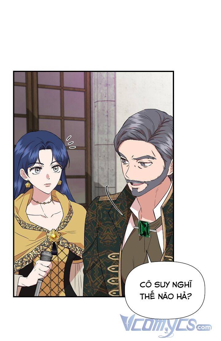 Tôi Không Phải Là Cinderella Chapter 62 - 33