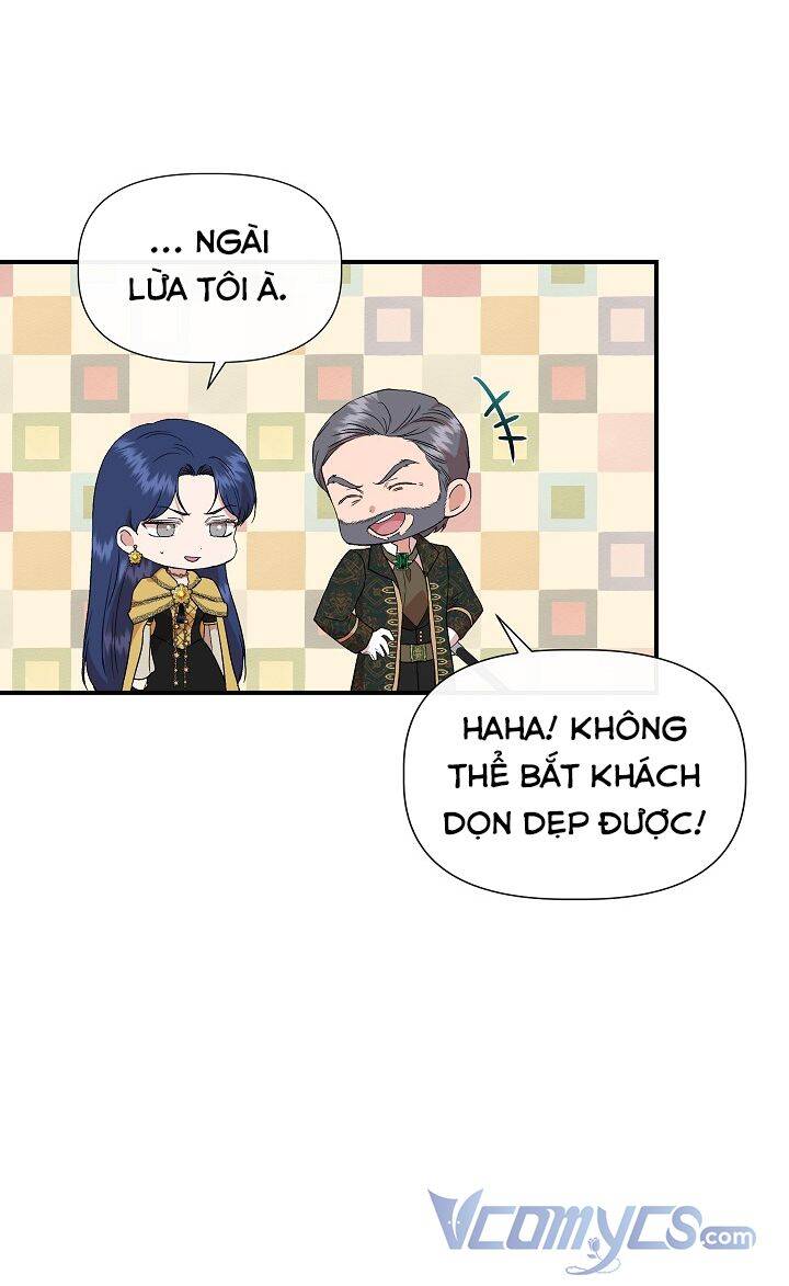 Tôi Không Phải Là Cinderella Chapter 62 - 41