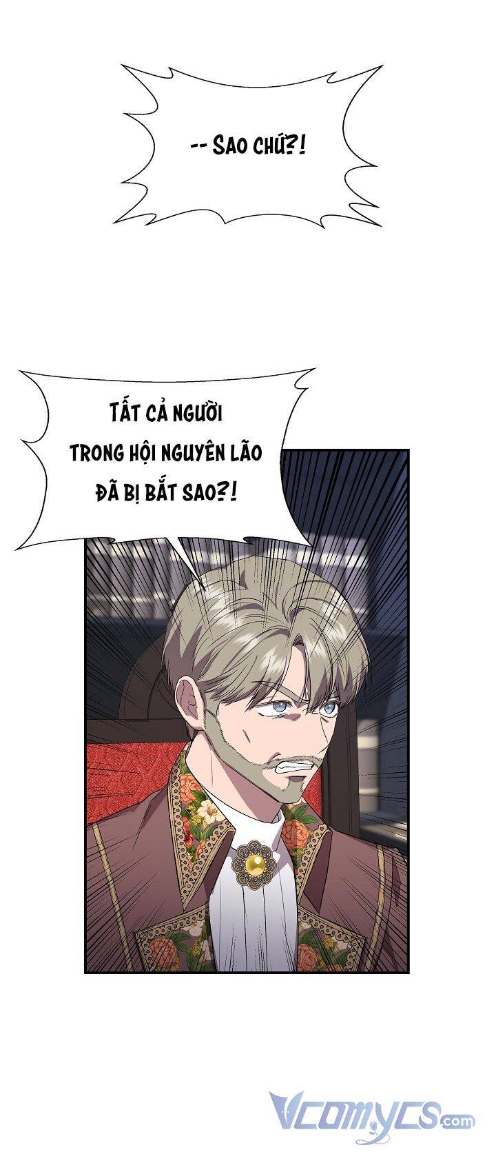 Tôi Không Phải Là Cinderella Chapter 62 - 45