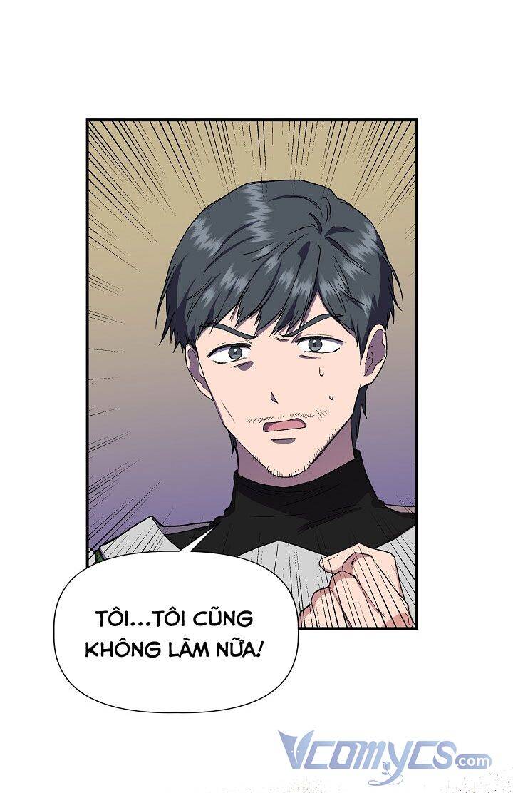 Tôi Không Phải Là Cinderella Chapter 64 - 18