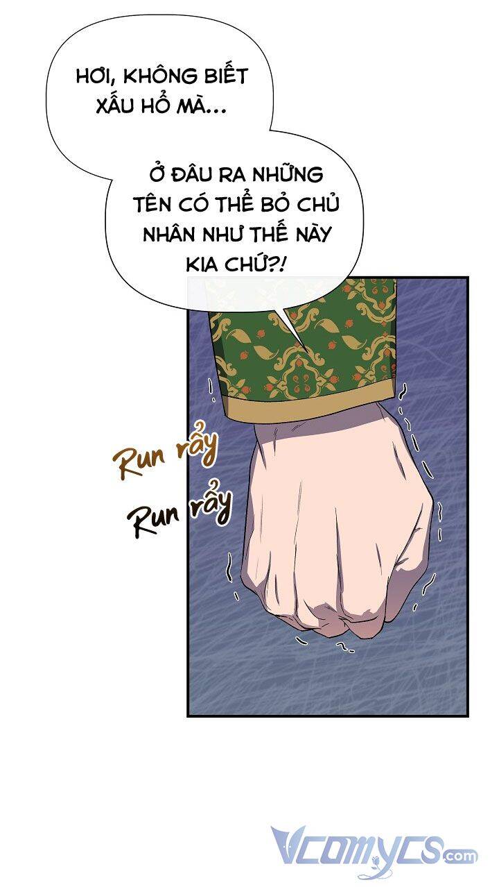 Tôi Không Phải Là Cinderella Chapter 64 - 21