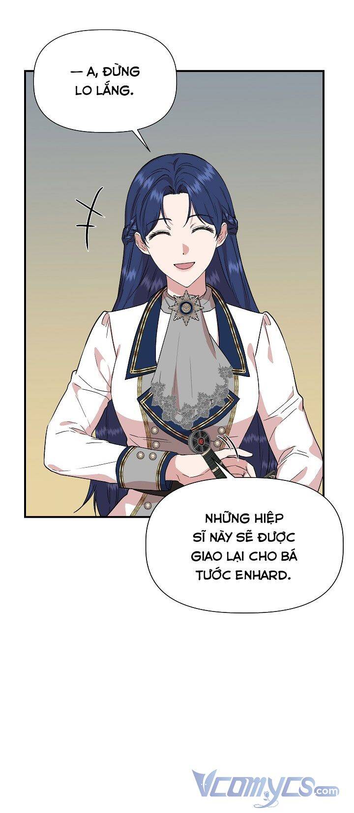 Tôi Không Phải Là Cinderella Chapter 64 - 22