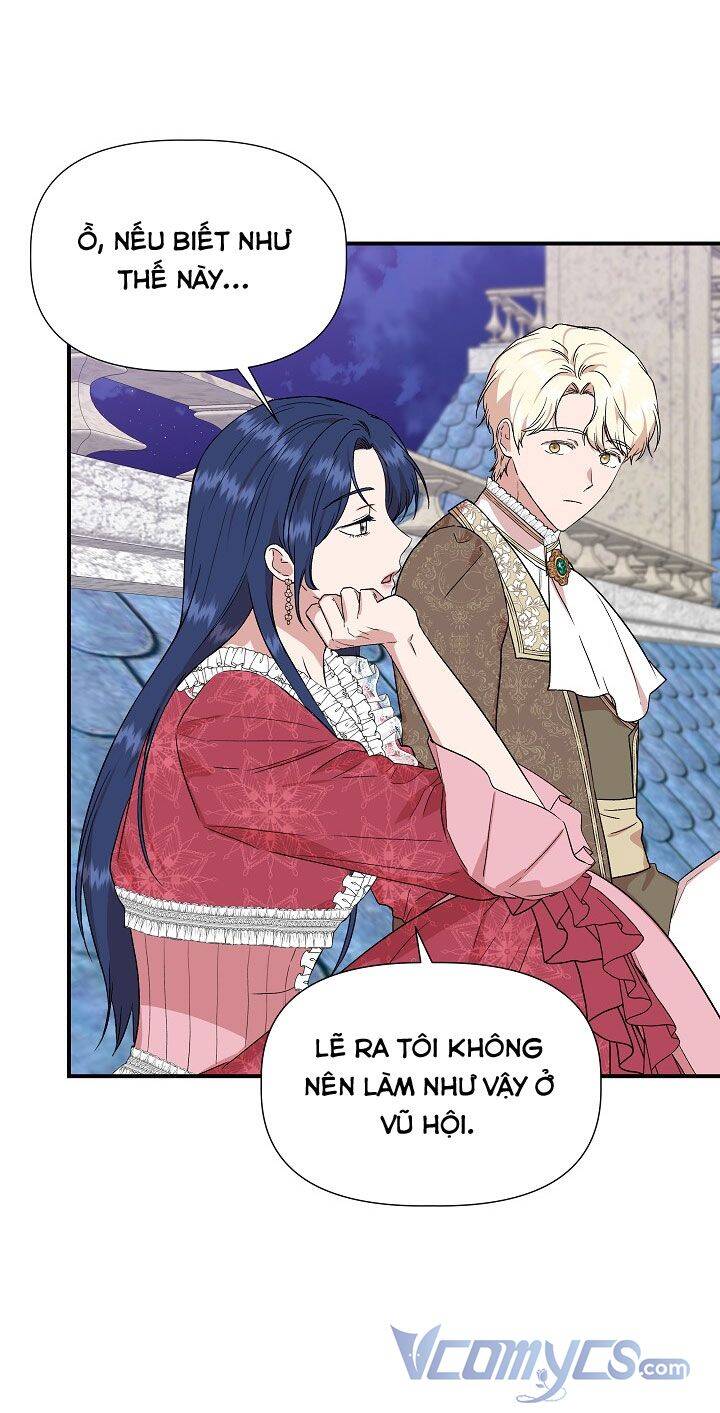 Tôi Không Phải Là Cinderella Chapter 64 - 46