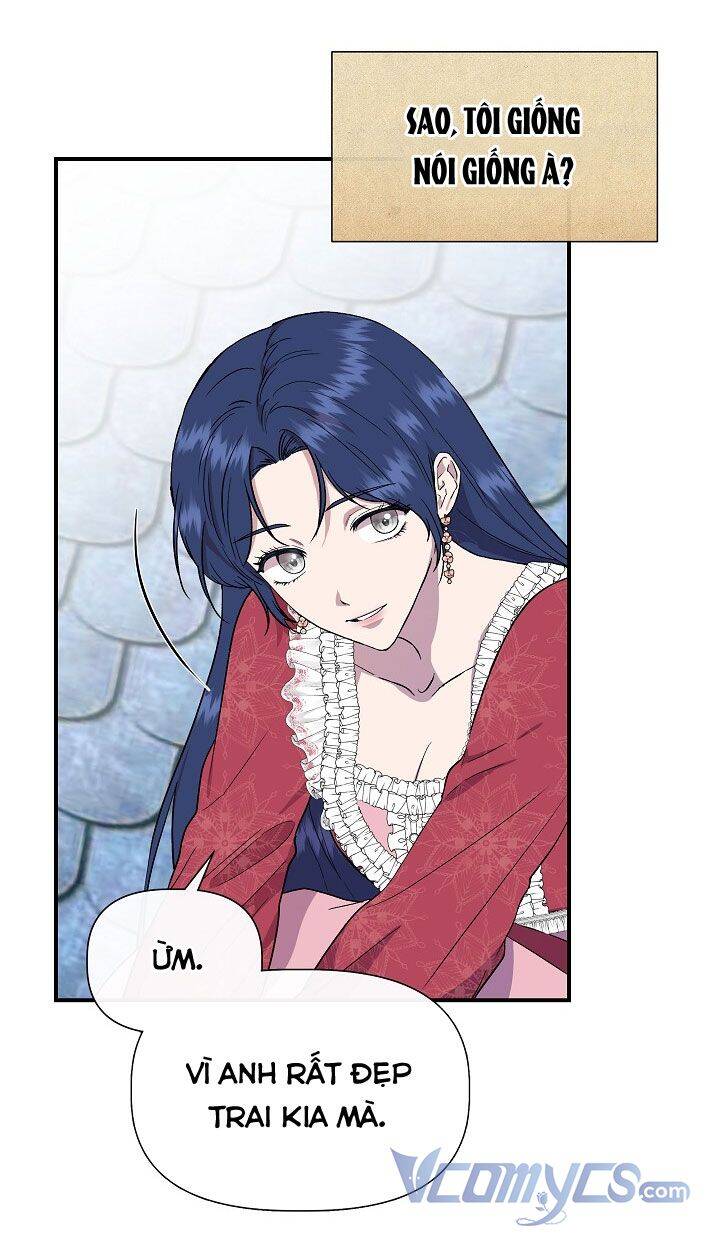 Tôi Không Phải Là Cinderella Chapter 64 - 54