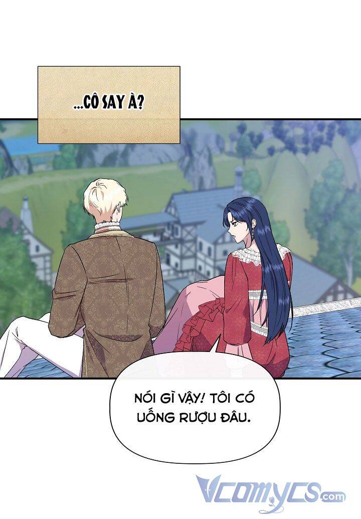 Tôi Không Phải Là Cinderella Chapter 64 - 56