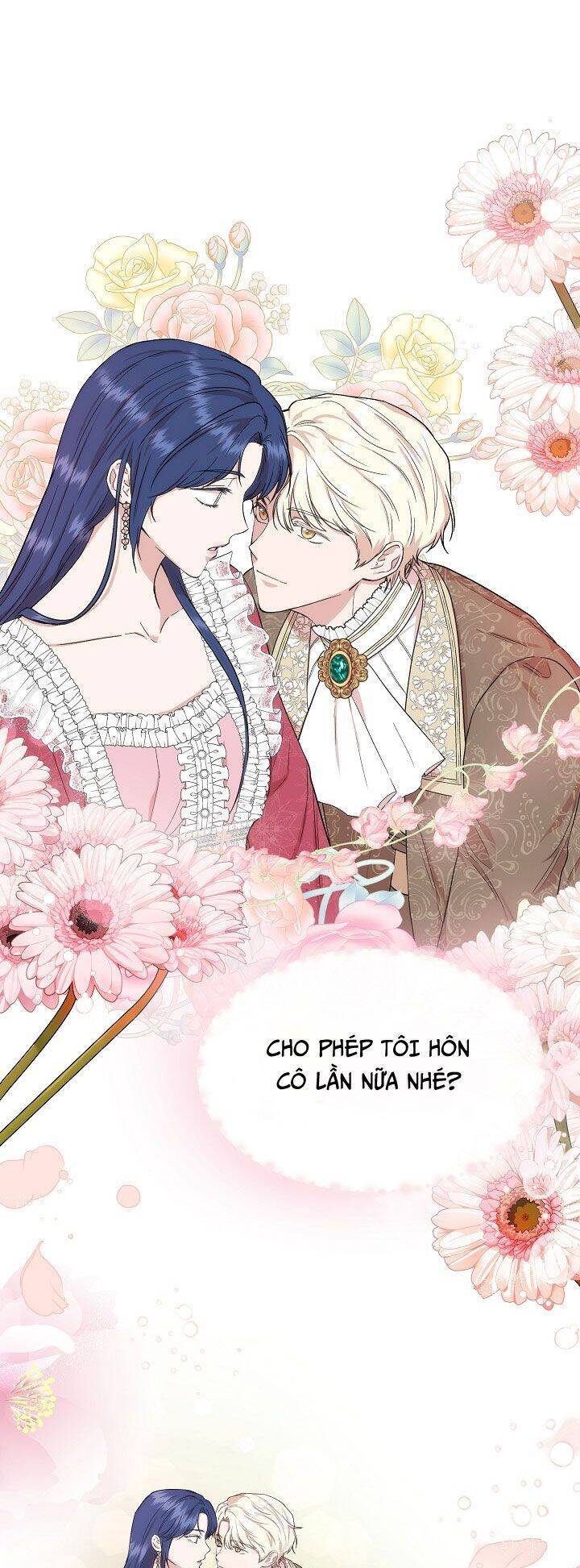 Tôi Không Phải Là Cinderella Chapter 64 - 60