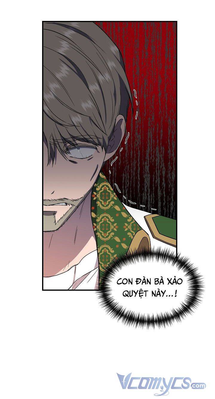 Tôi Không Phải Là Cinderella Chapter 64 - 9