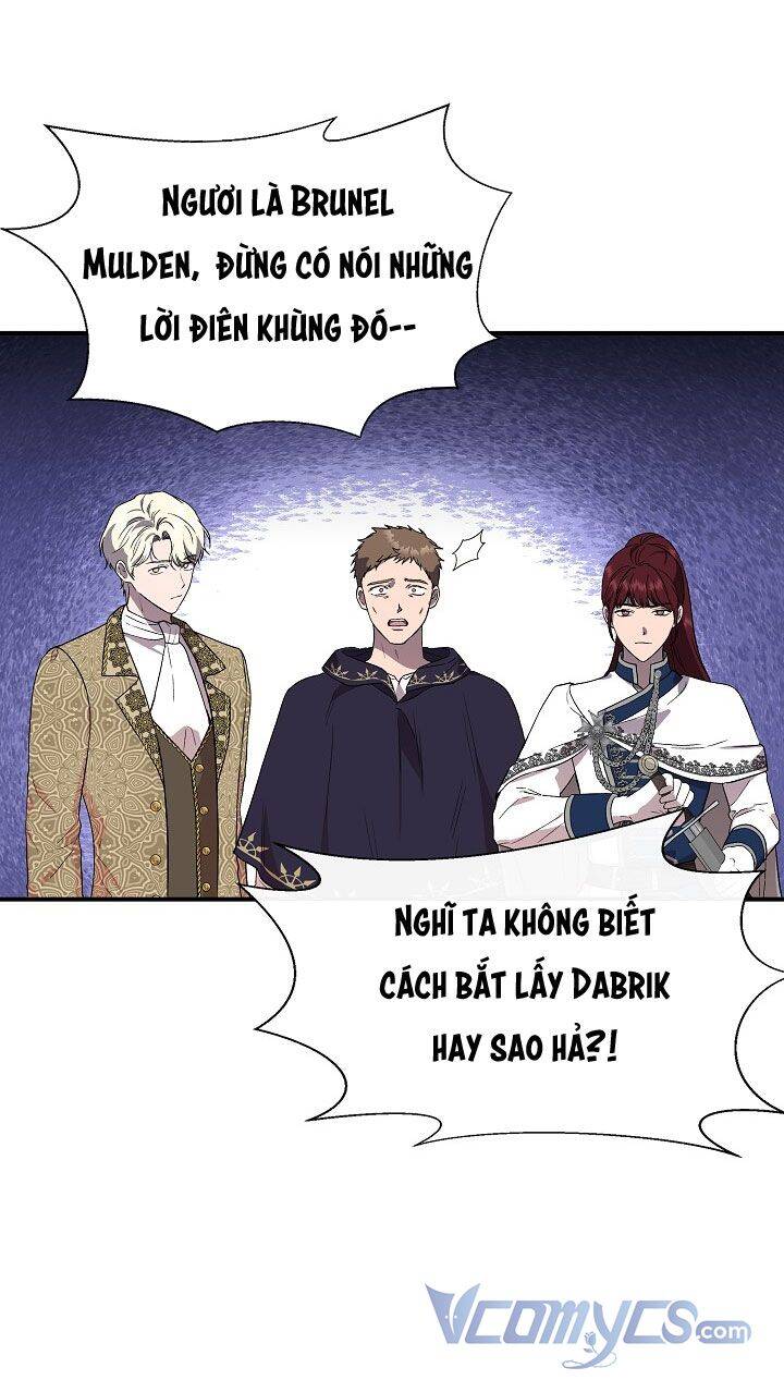 Tôi Không Phải Là Cinderella Chapter 64 - 10