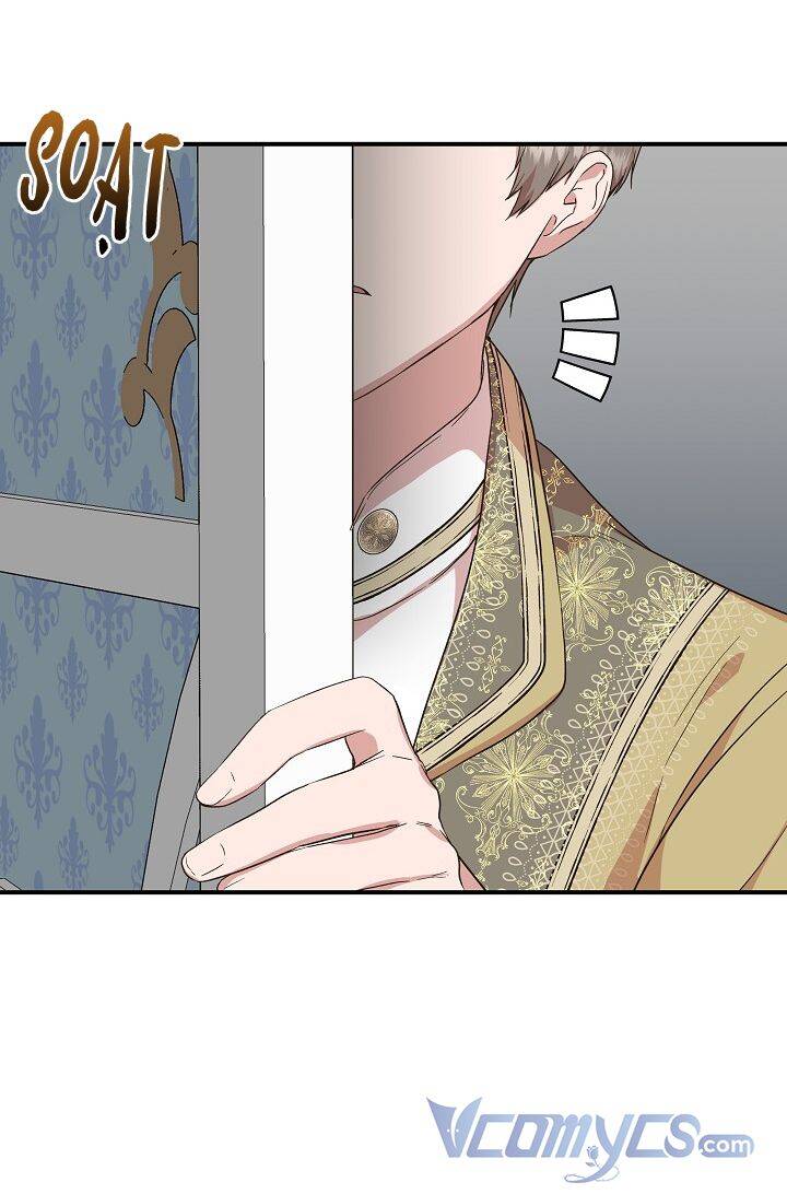 Tôi Không Phải Là Cinderella Chapter 65 - 53