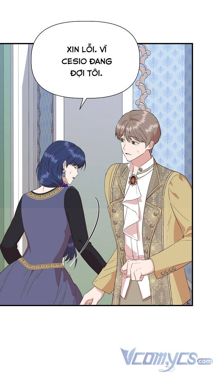 Tôi Không Phải Là Cinderella Chapter 66 - 8