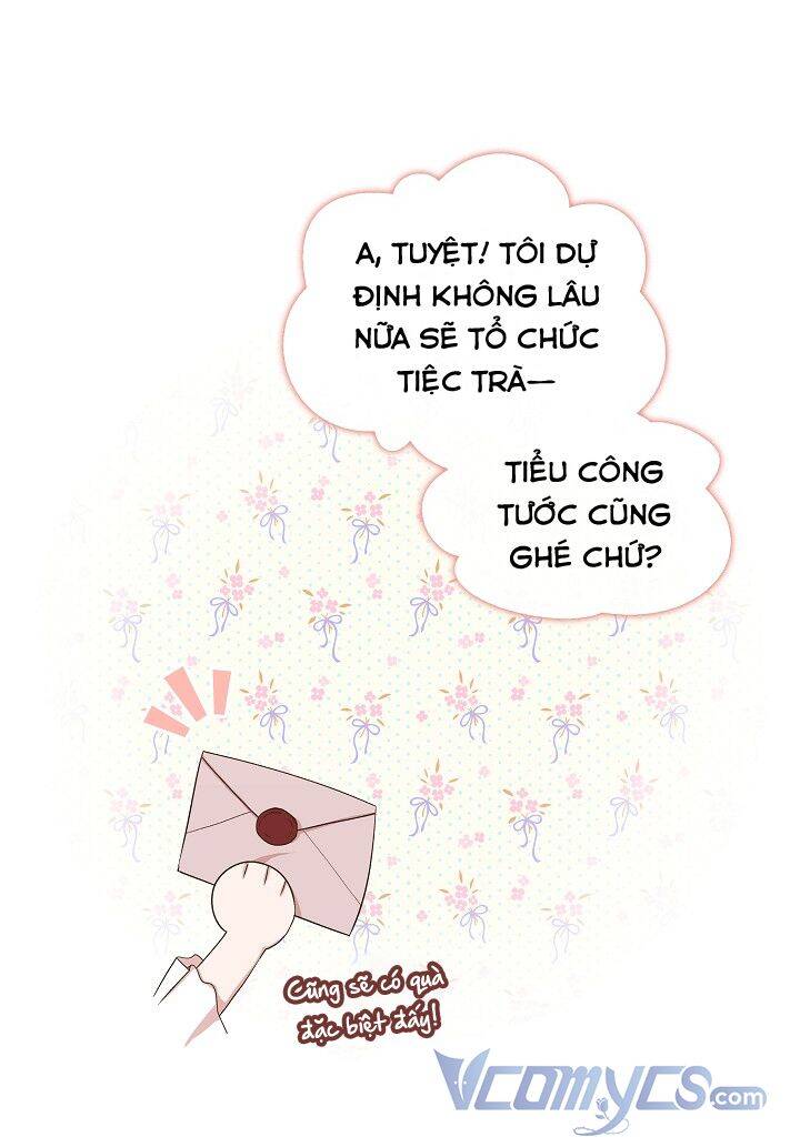 Tôi Không Phải Là Cinderella Chapter 67 - 28