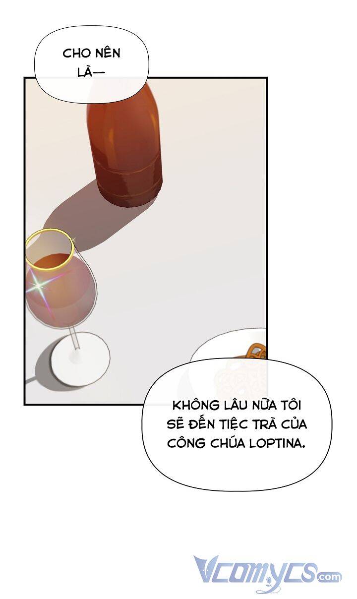 Tôi Không Phải Là Cinderella Chapter 67 - 32