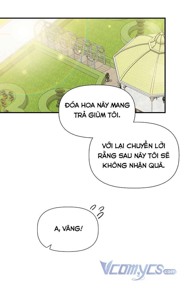 Tôi Không Phải Là Cinderella Chapter 68 - 58