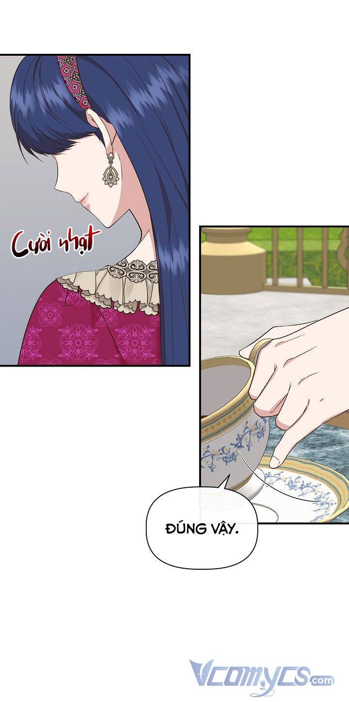 Tôi Không Phải Là Cinderella Chapter 69 - 16