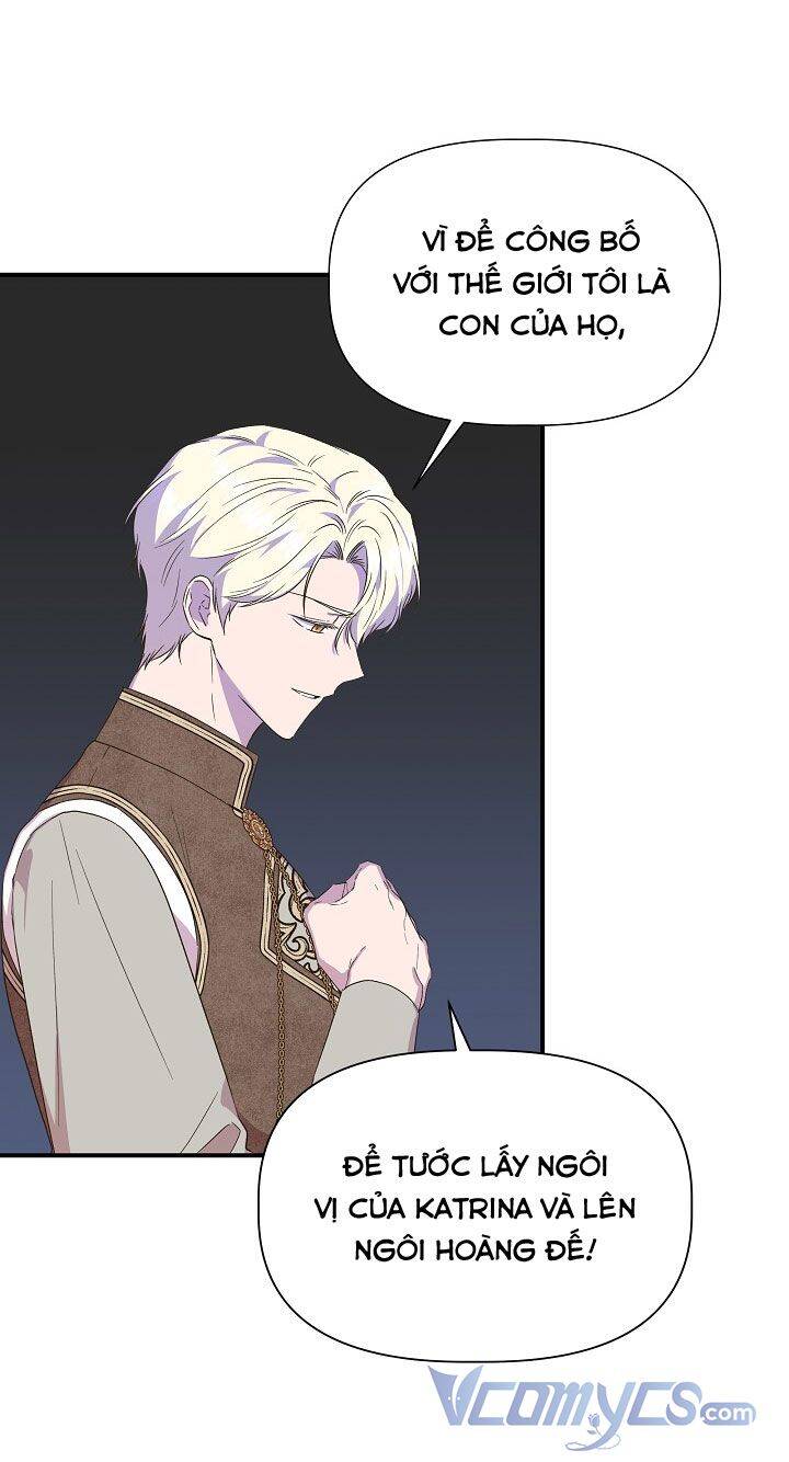 Tôi Không Phải Là Cinderella Chapter 71 - 37