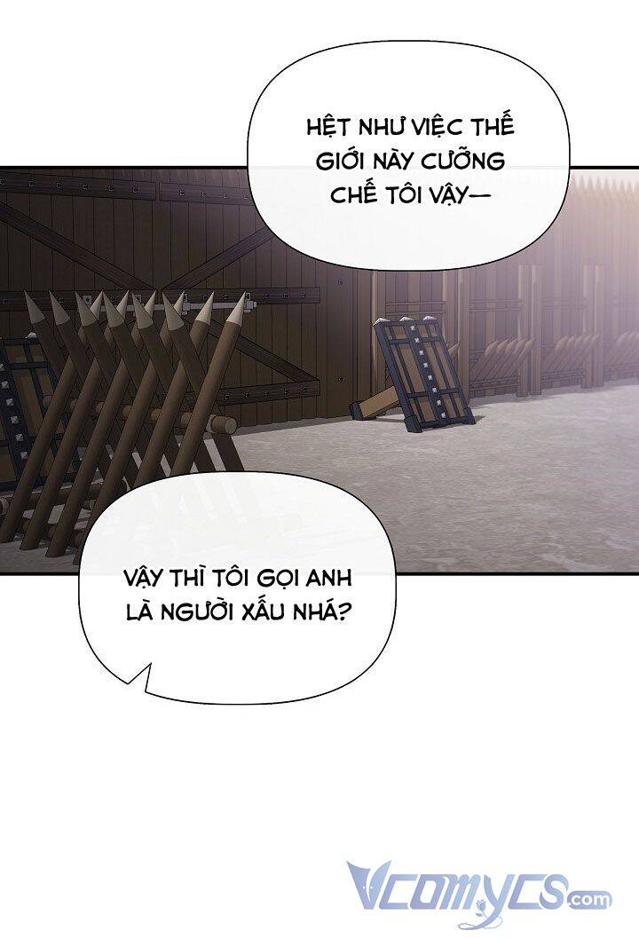 Tôi Không Phải Là Cinderella Chapter 71 - 51