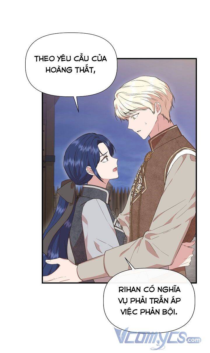 Tôi Không Phải Là Cinderella Chapter 71 - 57