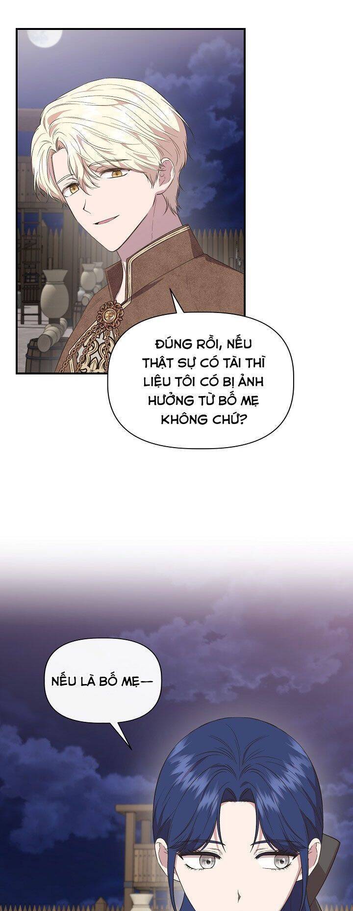 Tôi Không Phải Là Cinderella Chapter 71 - 7