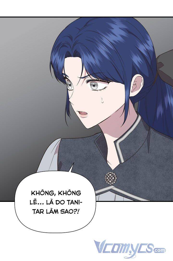 Tôi Không Phải Là Cinderella Chapter 71 - 10