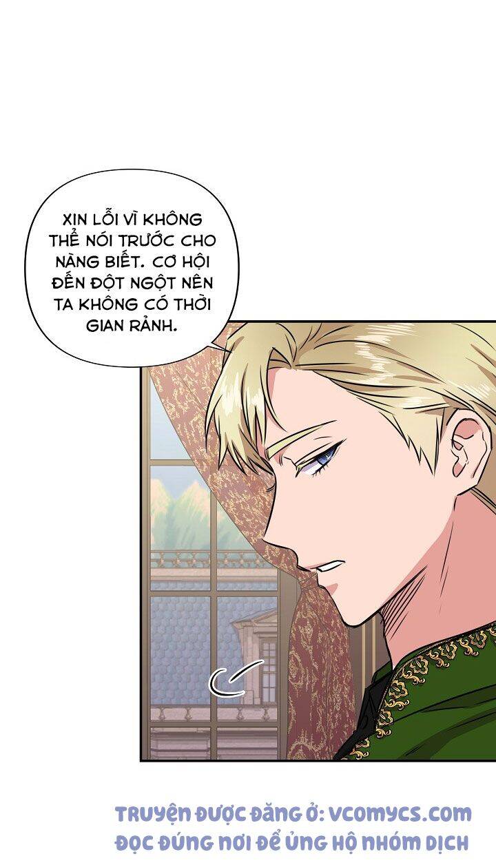 Tôi Không Phải Là Cinderella Chapter 1 - 16