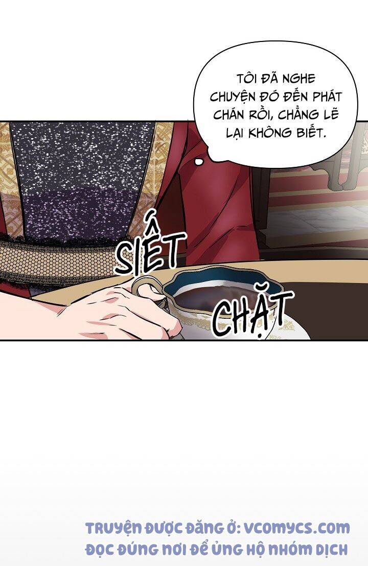 Tôi Không Phải Là Cinderella Chapter 1 - 19