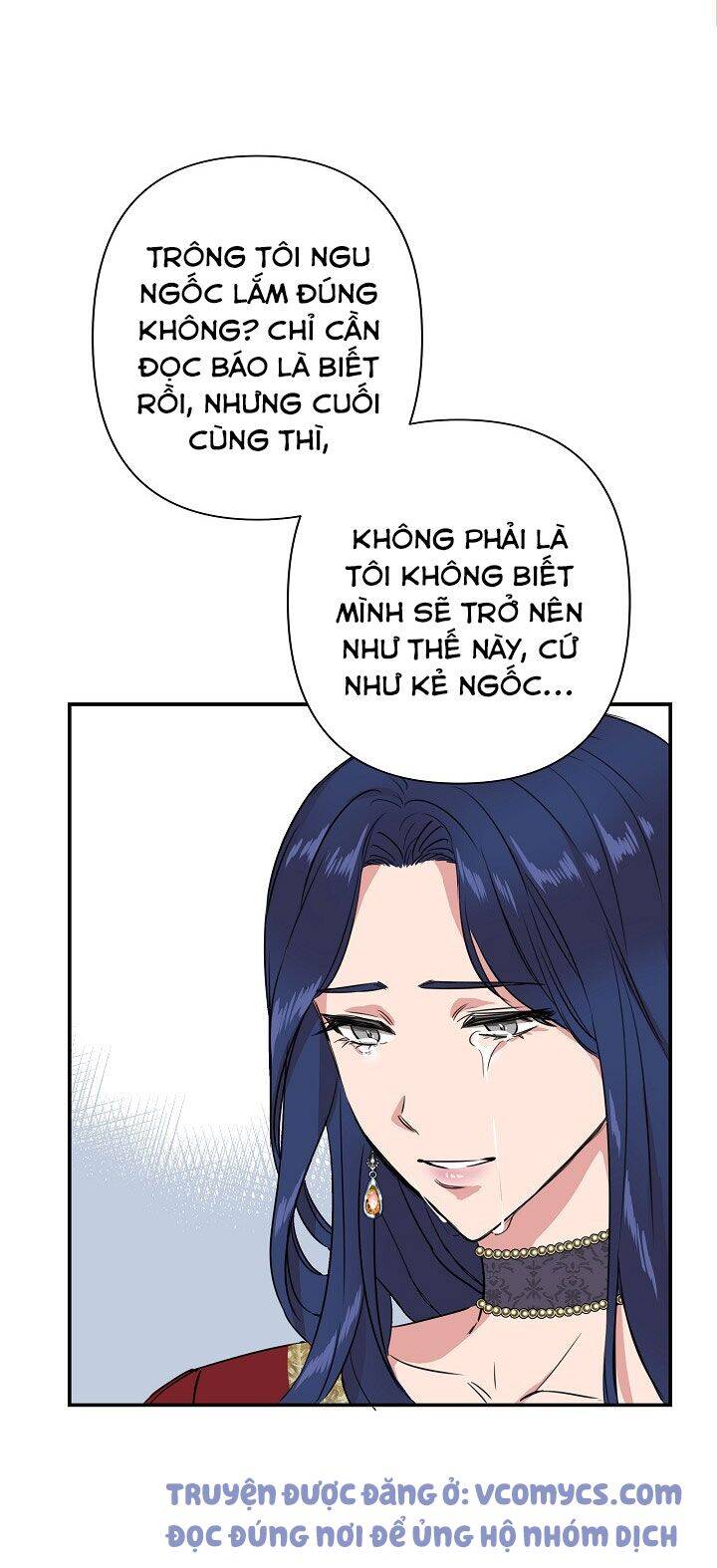 Tôi Không Phải Là Cinderella Chapter 1 - 48