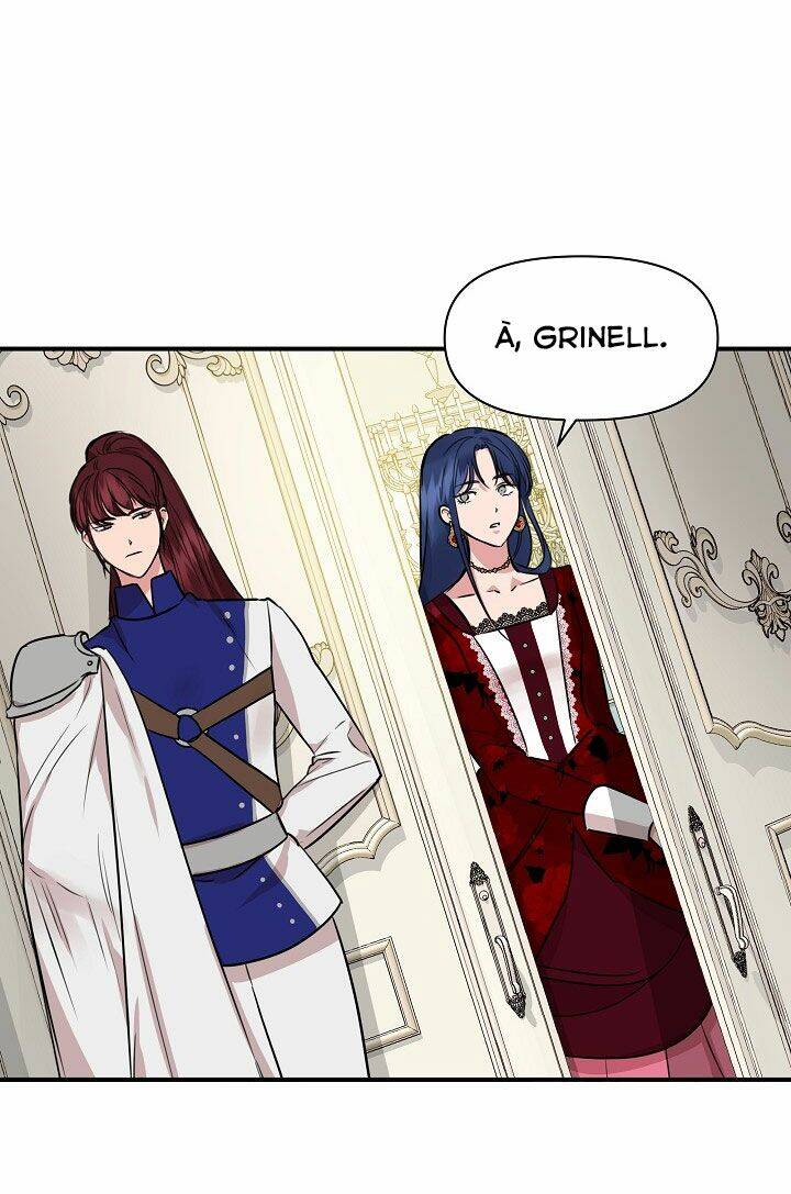 Tôi Không Phải Là Cinderella Chapter 10 - 12